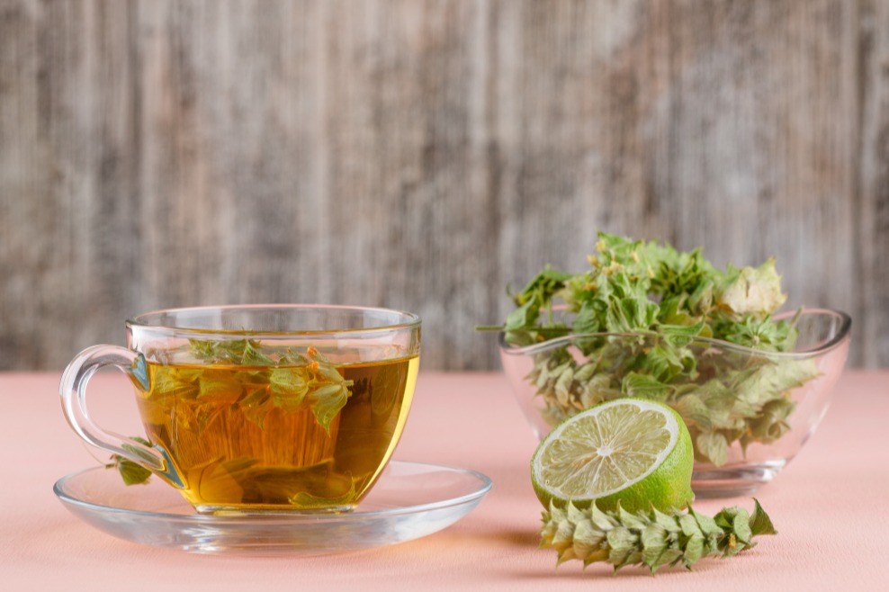 The Power of Herbal Teas: Natural Remedies for Everyday Wellness