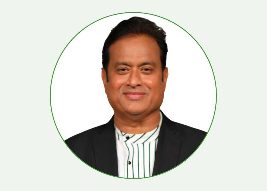 Dr. Dhananjai kumar Srivastava (MD Ayurveda)