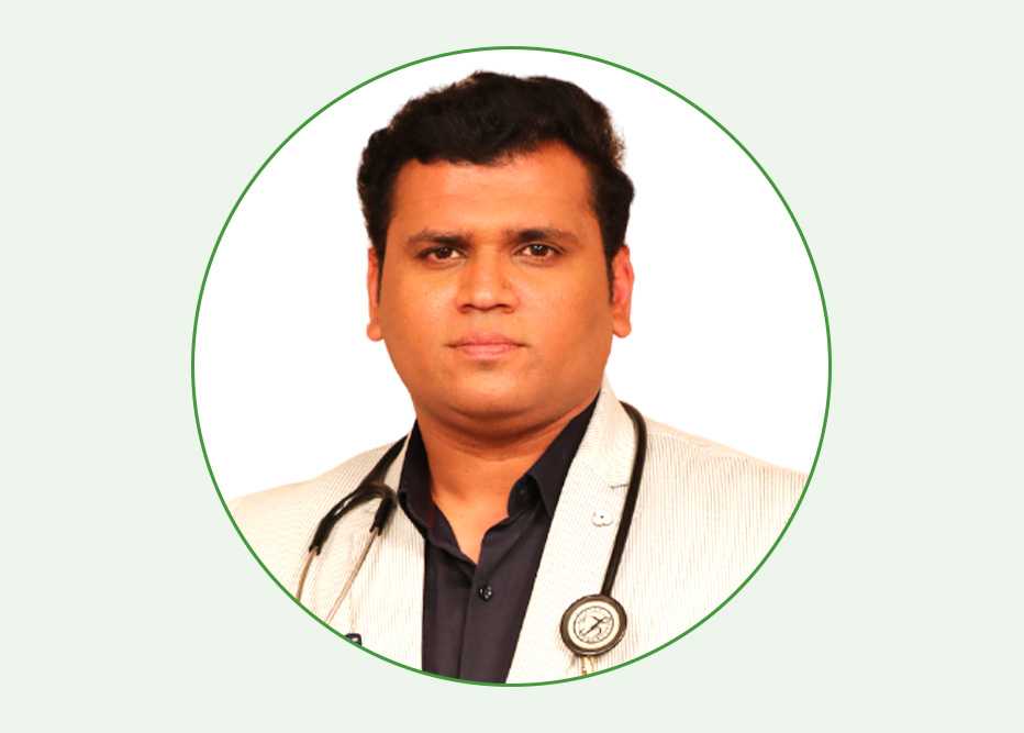 Dr. Amit Kumar (BAMS)