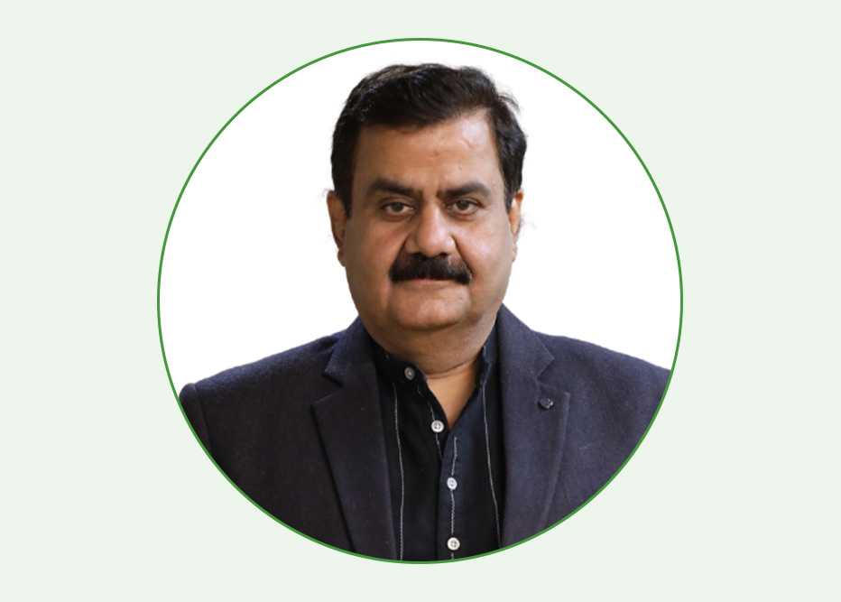 Dr. Narhari Vishnu Sharma (BAMS)